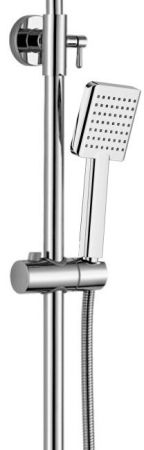 Душевая система Agger Merry A1394400 Хром, артикул A1394400