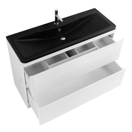 Мебель для ванной комнаты BELBAGNO ALBANO-1200-2C-PIA, артикул BB1200/455-LV-MR-ALR