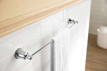 LIBERTY CZR-F-8981 Полотенцедержатель, артикул CZR-F-8981