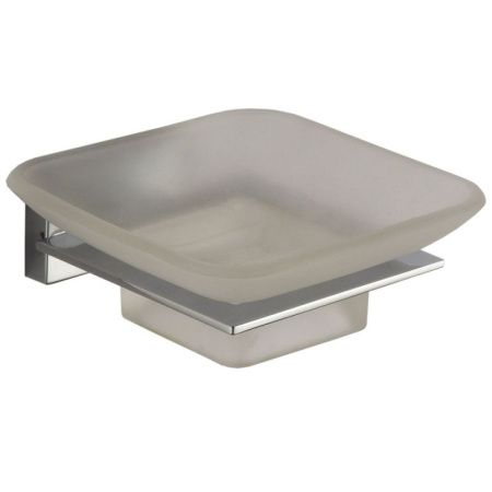 Мыльница для ванной "STYLE" FORA (Фора)