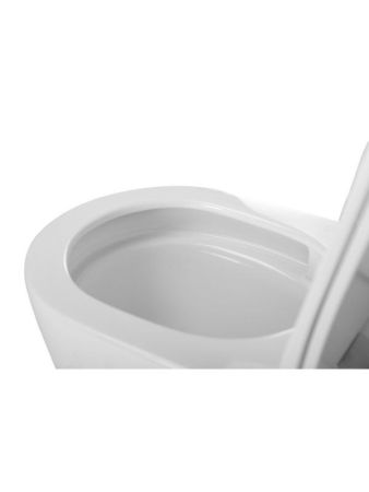 STYLUS-TOR Бачок CZR-538-T, артикул CZR-538-T