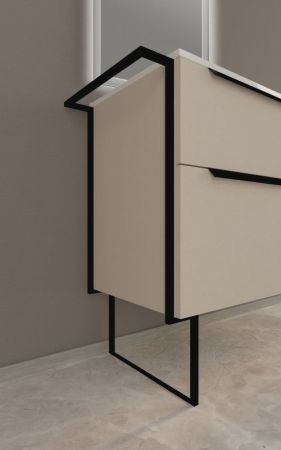 Мебель для ванной CEZARES URBAN 120, артикул 55163