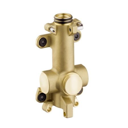 AX ShowerCollection Скрытая часть для монтажа полочки #40872000 AX ShowerCollection Скрытая часть для монтажа полочки #40872000