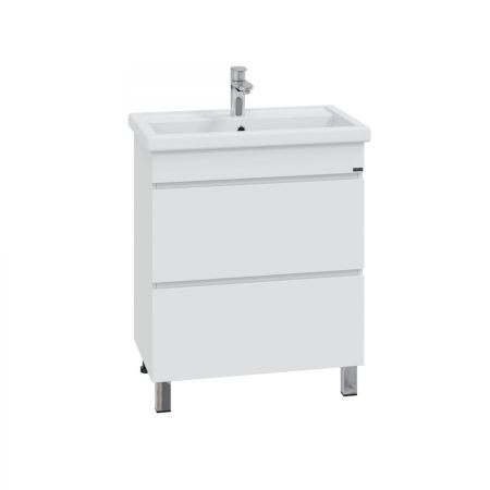 Тумба для умыв. "Марс 70" 2 ящ. напол. (ум. Фостер 70), артикул 700293