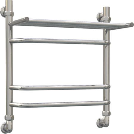 Водяной полотенцесушитель Aquanerzh 04-01A5040 Хром