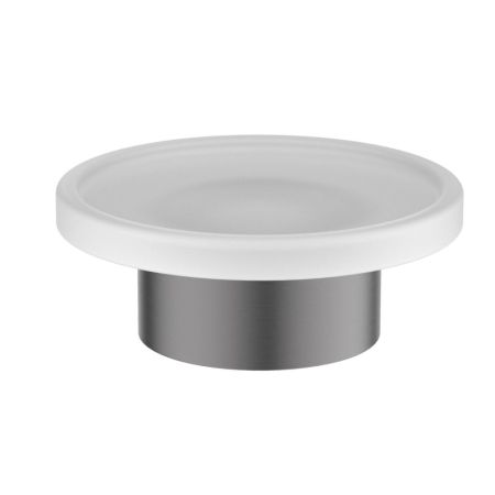 Мыльница настольная Timo Saona черное золото (13221/18), артикул 13221/18