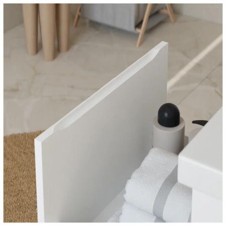 Тумба под раковину подвесная VIGO Finlay 330, 50 см, артикул 330