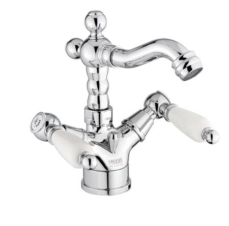 Смеситель для биде Fiore COLONIALE 02CR0635, хром, артикул 02CR0635