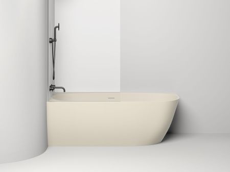 Ванна пристенная угловая Sofia Corner Left 102515G Ванна пристенная угловая Sofia Corner Left 102515G