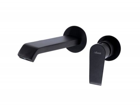 Смеситель для раковины встраиваемый CEZARES NAUTIC-BLI2, артикул NAUTIC-BLI2-01-W0