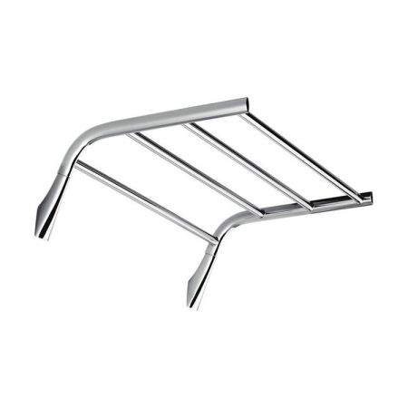Полка для полотенец Colombo Design Land B2887.000 Хром, артикул B2887.000
