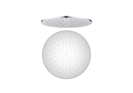 Круглый верхний душ  300*7 мм AQUATEK AQ2079CR, артикул AQ2079CR