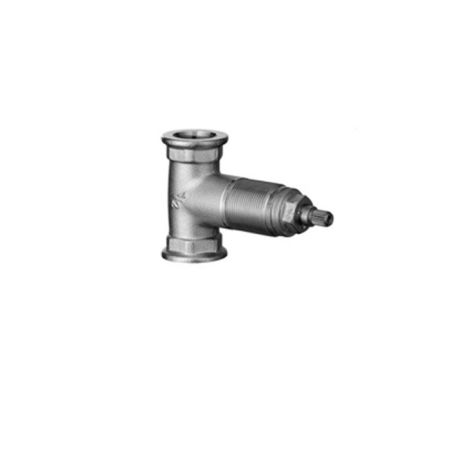 Внутренняя часть запорного вентиля 1/2", Fantini, Nostromo, артикул 19 00 4035A