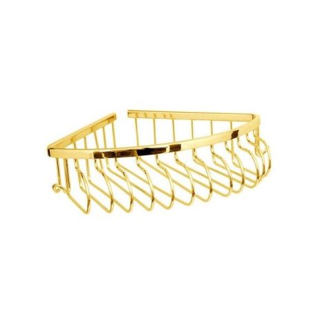 Угловая полка(металл) IMPERIALE