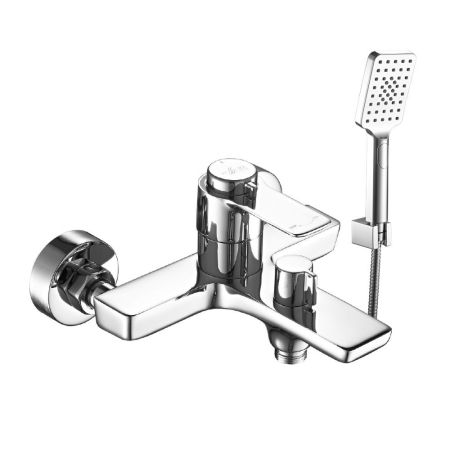 Смеситель термостатический Rossinka для ванны (RS50-31), артикул RS50-31