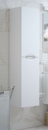 Шкаф-пенал подвесной "Алиот 35" универсальный