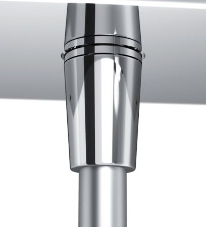 Смеситель для душа AM.PM Sensation F3020000 хром, артикул F3020000