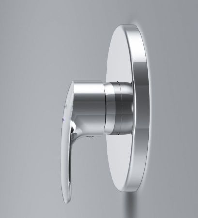 F8075000_xxx Like, cмеситель д/душа встраиваемый, шт