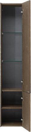Шкаф-пенал Allen Brau Reality 30 1.32001.NO R дуб, артикул 1.32001.NO