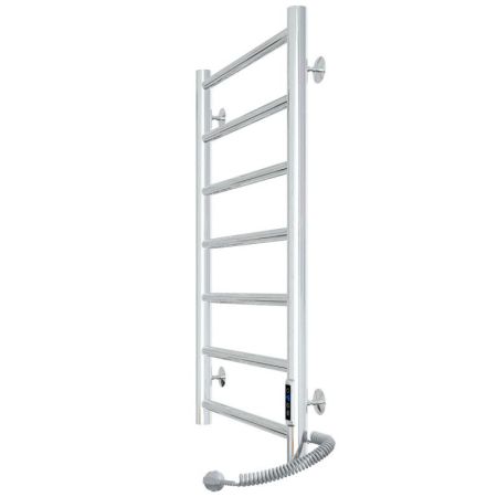 Полотенцесушитель электро "Джаз П7 400х700", правый, артикул 73207472