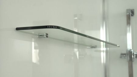 Душевая кабина Timo Helma 90x120 H-520L с гидромассажем, артикул H-520L