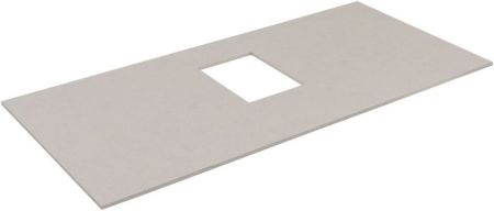 Столешница Allen Brau Infinity 100 1.21012.B-S бежевый структ, артикул 1.21012.B-S