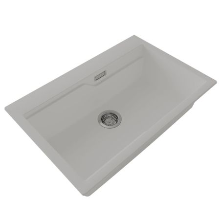 Кухонная мойка Florentina РОМИЯ 20.495.E0770.201, жасмин, артикул 20.495.E0770.201