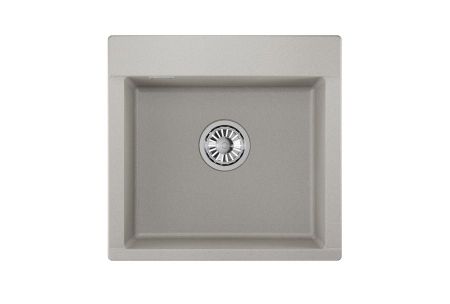 Кухонная мойка Granula 5201, БАЗАЛЬТ, артикул 5201, БАЗАЛЬТ