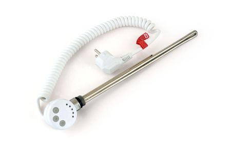 Электронагреватель MEG 1.0 300W ( БЕЛЫЙ), артикул 12-1517-0001