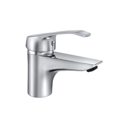 Смеситель для раковины Славен СЛ-ОД-К10, хром