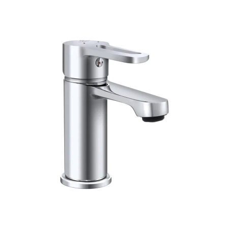 Смеситель для раковины Славен СЛ-ОД-Т10, хром