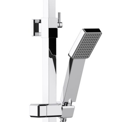 Душевая система Timo Torne SX-4320/00 Хром, артикул SX-4320/00