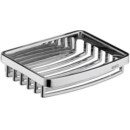 Мыльница Keuco 24941 010000 Хром, артикул 24941010000