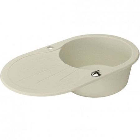 Кухонная мойка Акватон Паола 79 1A714032PA240 Жемчуг