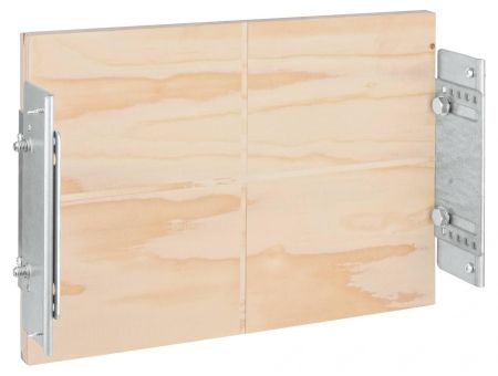 Монтажная панель GROHE Rapid Pro (39042000)