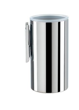 Stil Haus Hashi, настенный металлический стакан, цвет матовое золото, артикул HS10M(18)