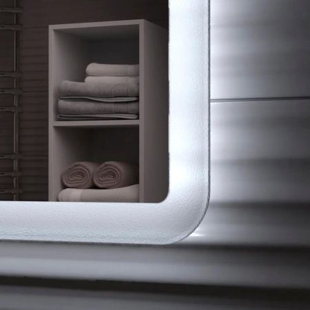 Зеркало VIGO Wing Comfort 600, артикул 175