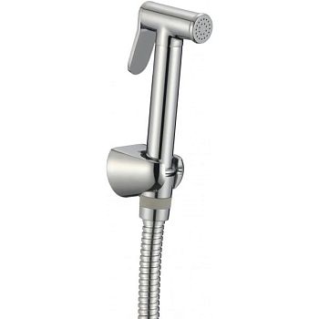 Гигиенический набор Savol SK-PQT07, хром