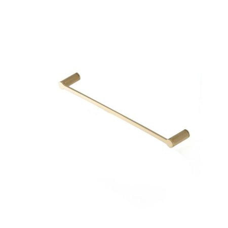 OASIS DEFILE Полотенцедержатель 600 мм., цвет золото, артикул 0AGD004OR