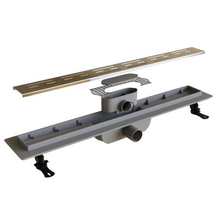 Душевой лоток Drain Leo-10 (800), артикул 60211080-01