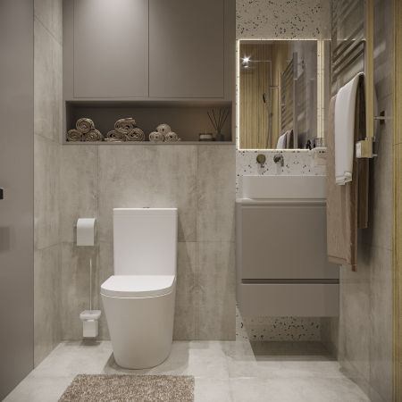 Комплект 2 в 1 Lavinia Boho Biore 21050004, артикул 21050004