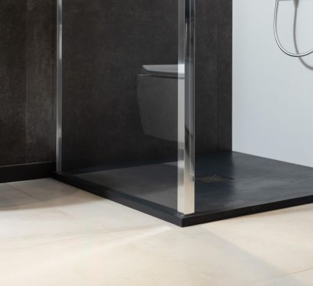 Боковая стенка Allen Brau Priority 80 3.31040.00 хром, артикул 3.31040.00