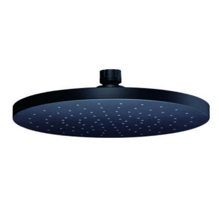 Верхний душ Savol S-YDP02H, черный, артикул S-YDP02H