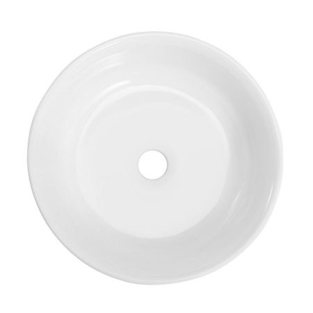 Раковина накладная керамическая CZR-6603, артикул CZR-6603