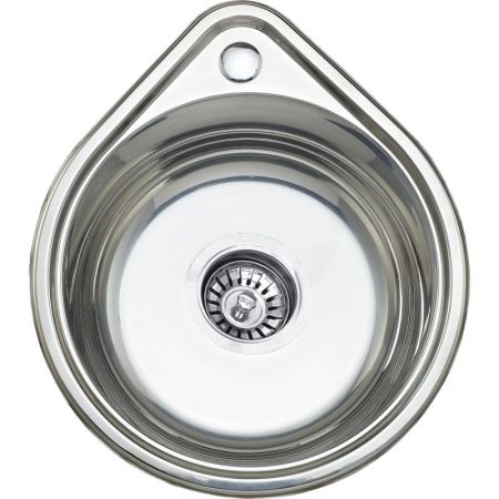 Мойка Seaman Eco Wien SWT-3945 (Polish *12), стандартная комплектация, артикул SWT-3945.A