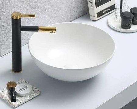 Умывальник CeramaLux 104MW, артикул 