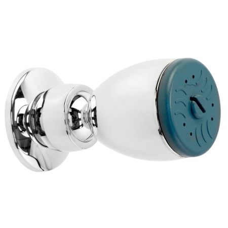 PERRY Форсунка массажная, хром, артикул 20196