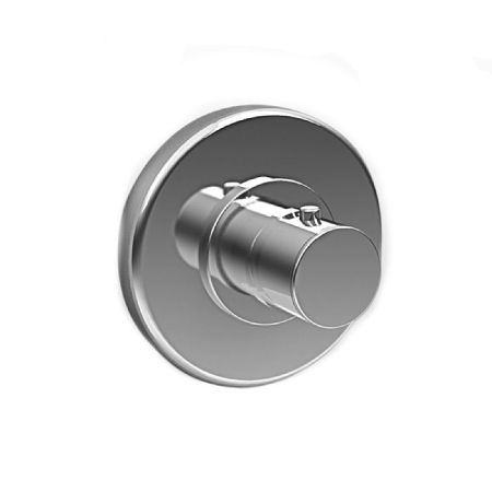 Stella Timeaster Внешняя часть встраиваемого термостатического смесителя для душа IS3293 P.V., цвет: хром, артикул BT 06010 CR00