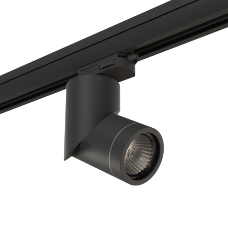 Трековое крепление с 3-фазным адаптером к 05101x/05105х/21444x Asta Lightstar 594017