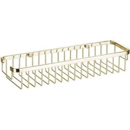 Полка корзина Art&Max AM-G-8963A Золото Полка корзина Art&Max AM-G-8963A Золото